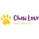 Pawesome Dog Treat Inc. logo