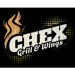 Chex Grill & Wings logo