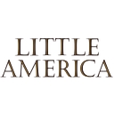 The Little America Hotel Cheyenne logo
