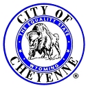 CITY OF CHEYENNE