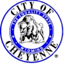 City Of Cheyenne, Wyoming logo