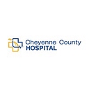 Cheyenne County Hospital logo