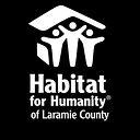Habitat for Humanity of Laramie County Inc logo