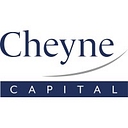 Cheyne Capital logo