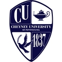 Cheyney University Of Pennsylvania logo