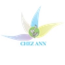 Chez Ann Salon logo