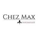 Chez Max logo