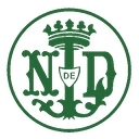 Notre Dame School Of Manhattan logo