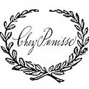 Chez Panisse logo