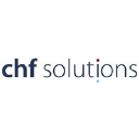 Chf Solutions, Inc. logo