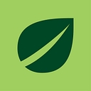 Canadian Health Food Association logo