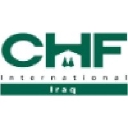 Chf logo