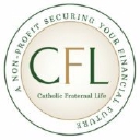 Catholic Holy Family Society logo