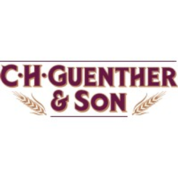 C. H. Guenther & Son, LLC logo