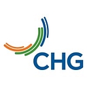 Chg (Corporate Health Group) logo