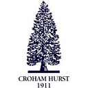 Croham Hurst Golf Club logo