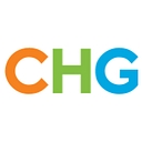 Chg Healthcare logo