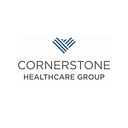Cornerstone Healthcare Group logo