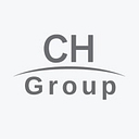 CH GROUP SERVICES - CH GROUP SERVICES SPRL logo