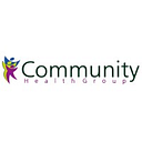 Chg Foundation logo
