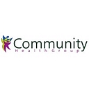 Community Health Group logo