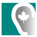 Canadian Hard of Hearing Association logo