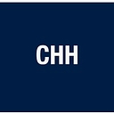 Ch Hanson Company logo