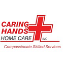 Caring Touch In Home Medical Care logo