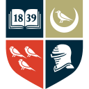 University of Chichester logo