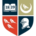University Of Chichester logo
