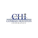 Conrad Houston Insurance logo