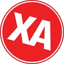 Chi Alpha Campus Ministries, U.S.A. logo