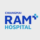 Chiangmai Ram Hospital Co. Ltd logo