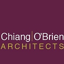 Chiang O'brien Architects, Dpc logo