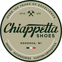 Chiappetta Shoes