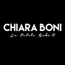 CHIARA BONI logo