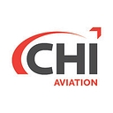Chi Aviation logo