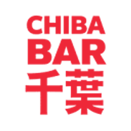 Chiba Bar logo