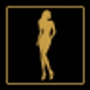 Chic And Sexy logo