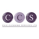 Chic Cleaning Services logo