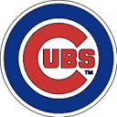 Chicago Cubs logo