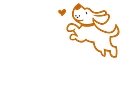 Chicago Dog Walkers logo