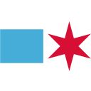 City of Chicago, Illinois logo