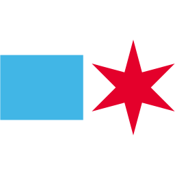 City of Chicago logo