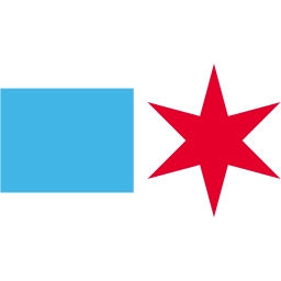 City of Chicago logo