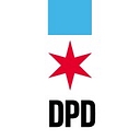 Department of Corporate and Digital Development logo