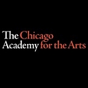The Chicago Academy For The Arts logo