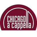 Chicago A Cappella logo