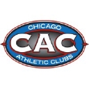 Chicago Athletic Clubs logo
