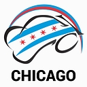 Chicago Automobile Trade Association logo